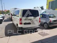 2020 Opel Vivaro