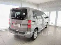 2020 Opel Vivaro