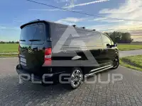2020 Opel Vivaro