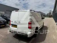 2020 Opel Vivaro