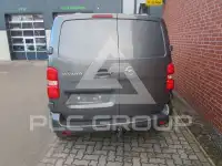 2020 Opel Vivaro