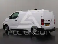 2020 Opel Vivaro