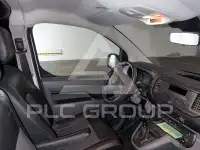 2020 Opel Vivaro