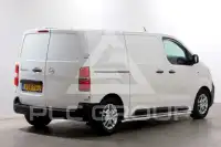2020 Opel Vivaro