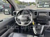 2020 Opel Vivaro