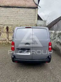 2020 Opel Vivaro