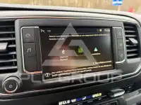 2020 Opel Vivaro