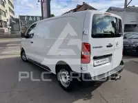 2020 Opel Vivaro