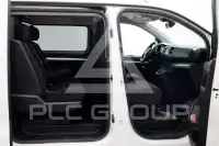 2020 Opel Vivaro