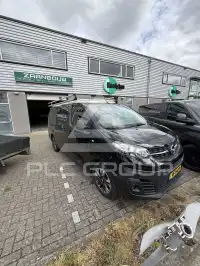 2020 Opel Vivaro
