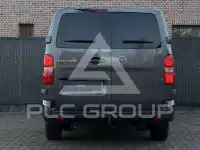 2020 Opel Vivaro