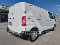2020 Opel Vivaro
