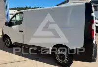 2020 Opel Vivaro