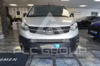 2020 Opel Vivaro