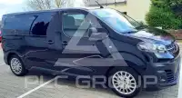 2020 Opel Vivaro