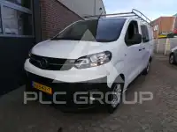 2020 Opel Vivaro