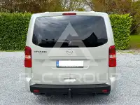 2020 Opel Vivaro