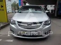 2020 Opel Karl