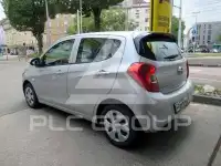 2020 Opel Karl
