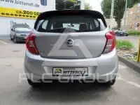 2020 Opel Karl