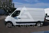 2020 Opel Movano