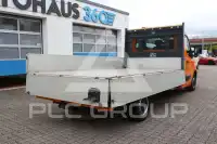 2020 Opel Movano