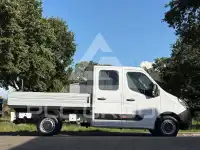 2020 Opel Movano