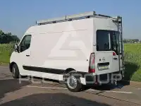 2020 Opel Movano