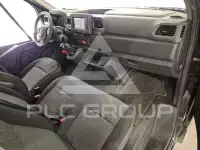 2020 Opel Movano