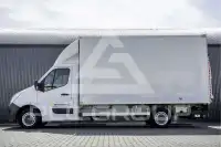 2020 Opel Movano