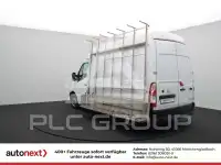2020 Opel Movano