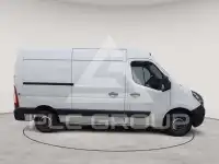 2020 Opel Movano