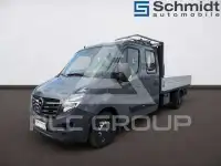 2020 Opel Movano