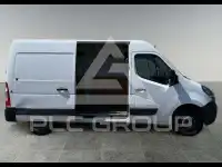 2020 Opel Movano