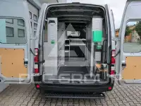 2020 Opel Movano