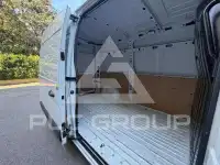 2020 Opel Movano