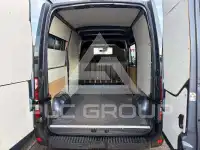2020 Opel Movano
