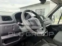 2020 Opel Movano