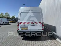 2020 Opel Movano