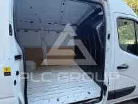 2020 Opel Movano