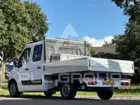 2020 Opel Movano