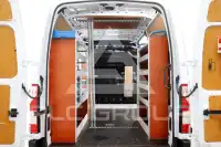 2020 Opel Movano