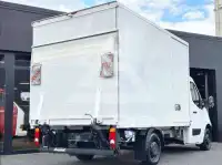 2020 Opel Movano