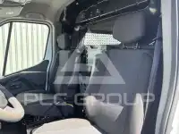 2020 Opel Movano