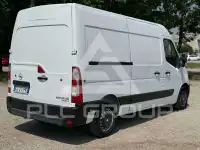 2020 Opel Movano