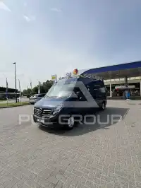 2020 Opel Movano