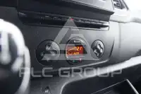 2020 Opel Movano