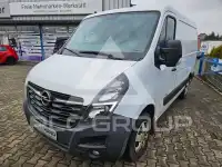 2020 Opel Movano