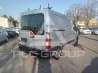 2020 Opel Movano
