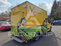 2020 Opel Movano